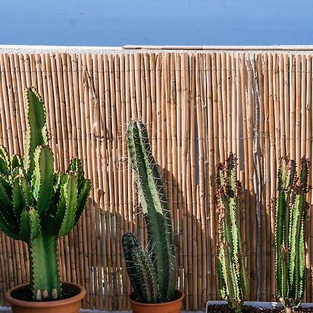 Oceanview Boutique House, 125 Sqm, Parking, Sunset Rooftop アデヘ エクステリア 写真