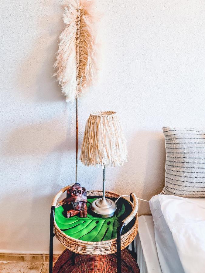 Oceanview Boutique House, 125 Sqm, Parking, Sunset Rooftop アデヘ エクステリア 写真